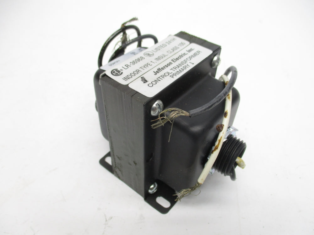 JEFFERSON ELECTRIC 637-0461-000 50VA NSMP