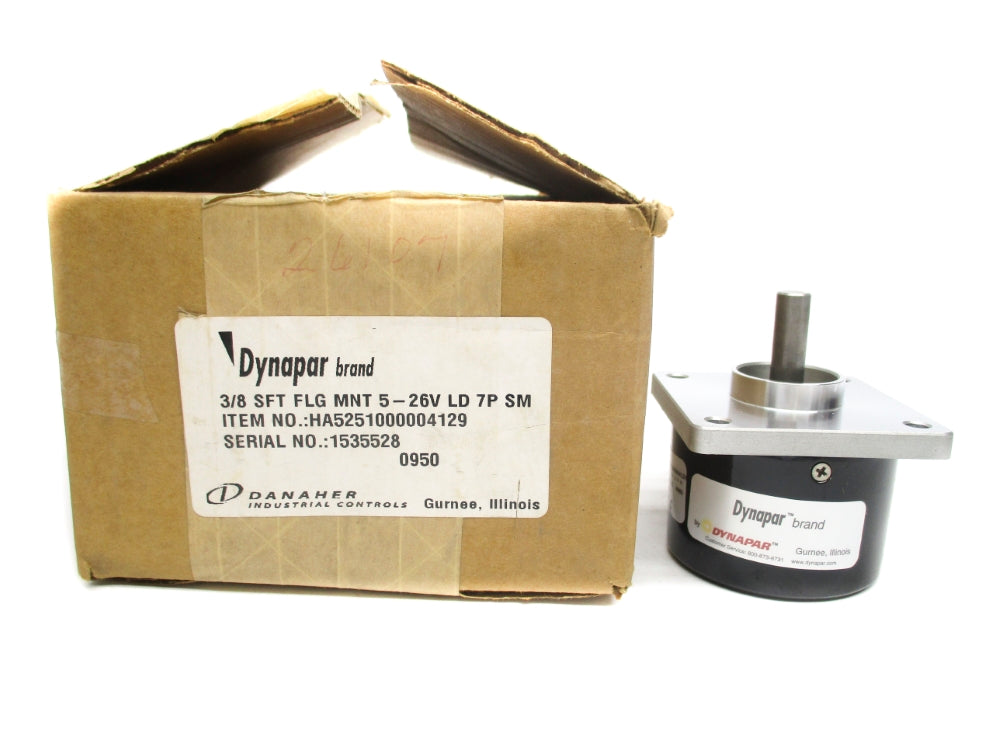 DYNAPAR HA5251000004129 NSMP