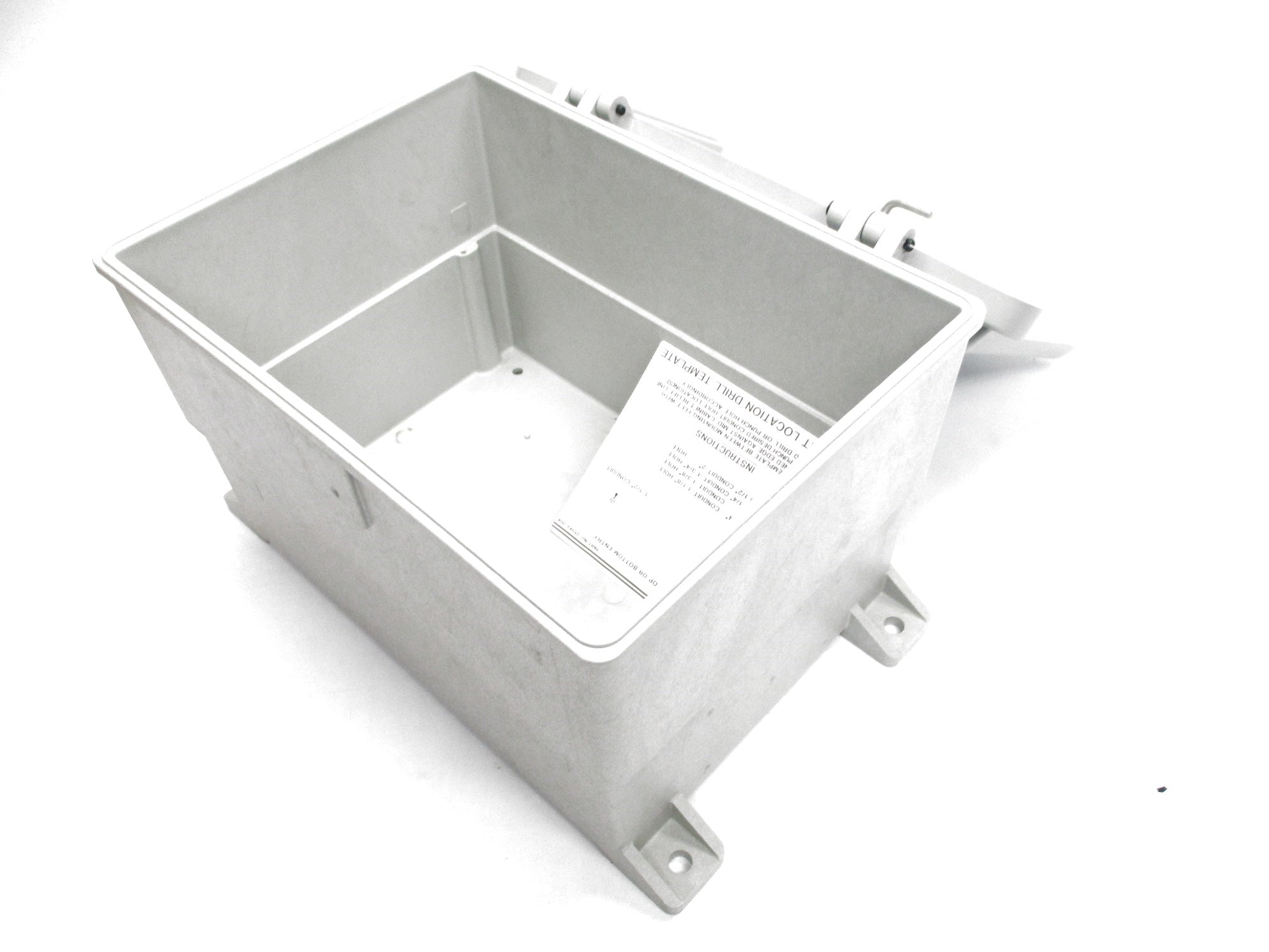 HUBBELL 10444-003 NSMP