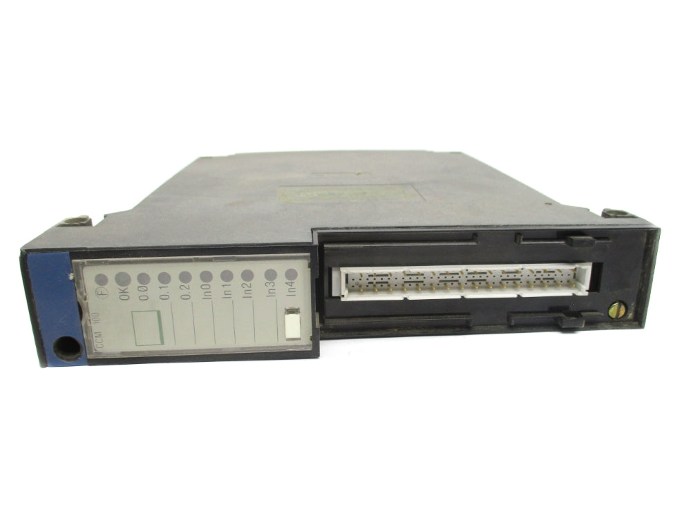 TELEMECANIQUE TSXCCM100E UNMP