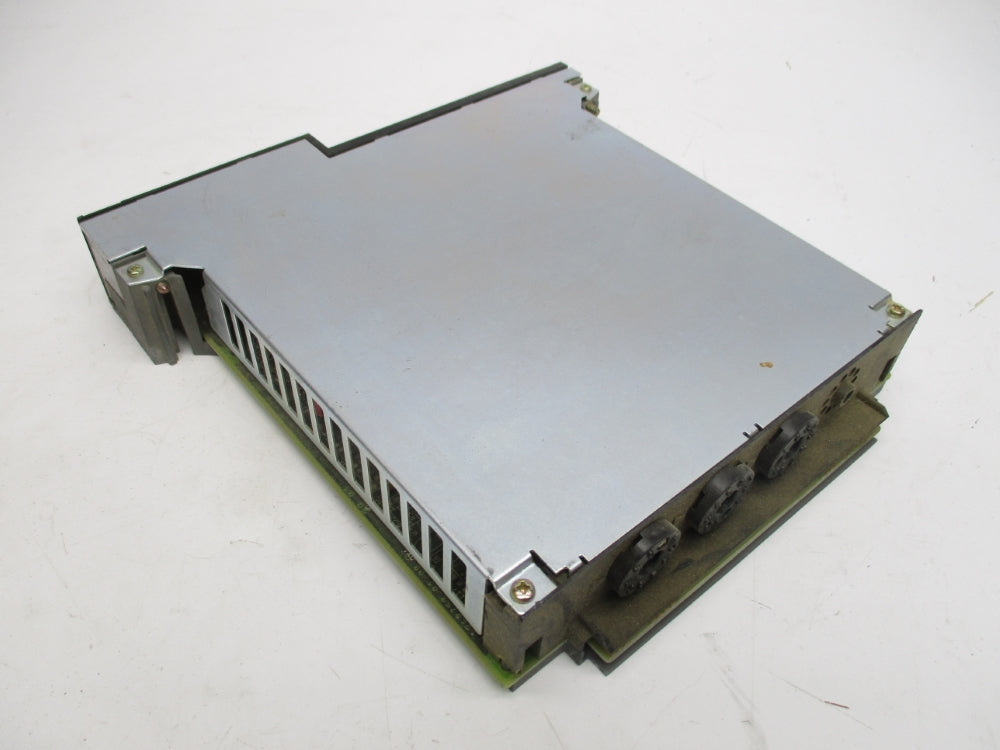 TELEMECANIQUE TSXCCM100E UNMP