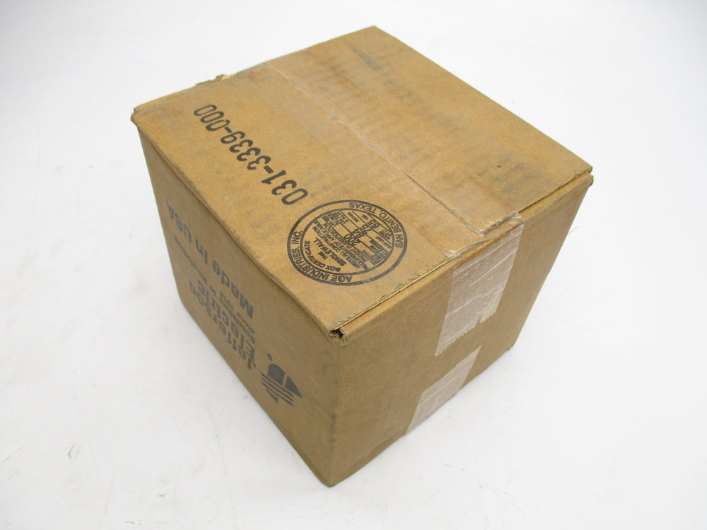 JEFFERSON ELECTRIC 637-0461-000 50VA NSFS