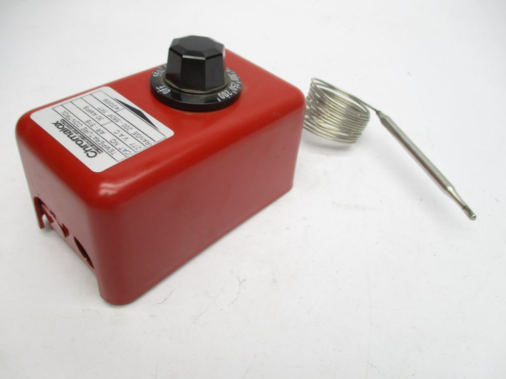 CHROMALOX AR-518 NSMP