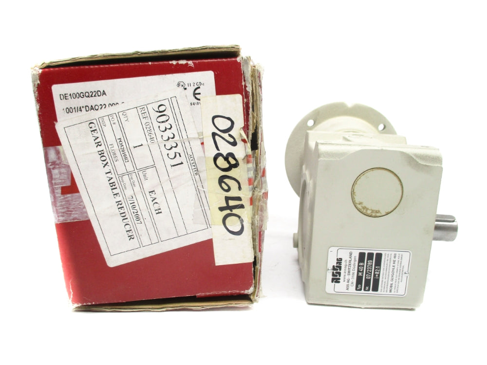 ASSAG M40B NSMP