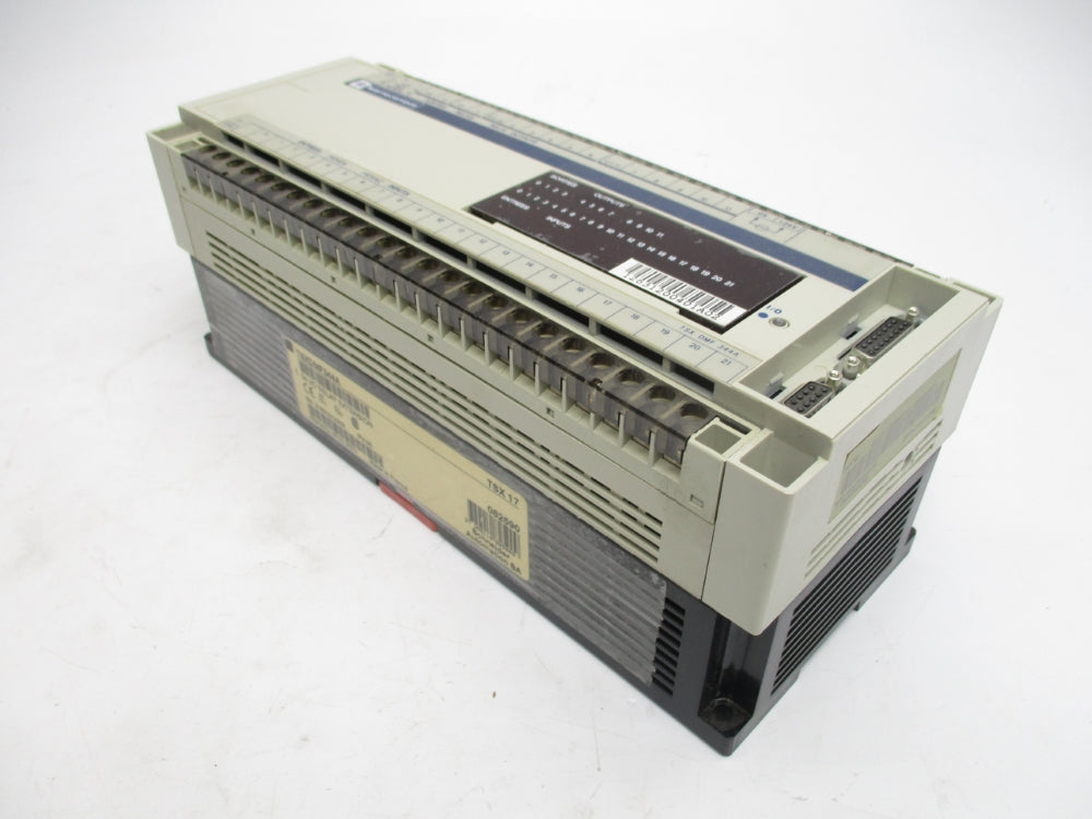 TELEMECANIQUE TSXDMF344A NSMP