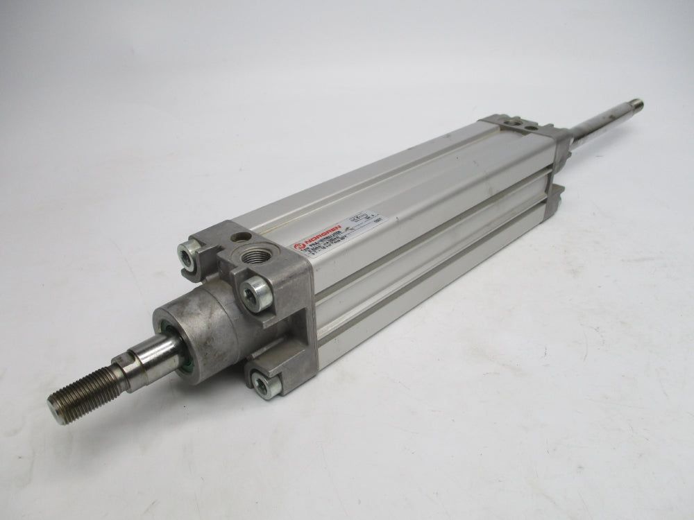 NORGREN PRA/182063/J/200 SER. A  1-16BAR UNMP