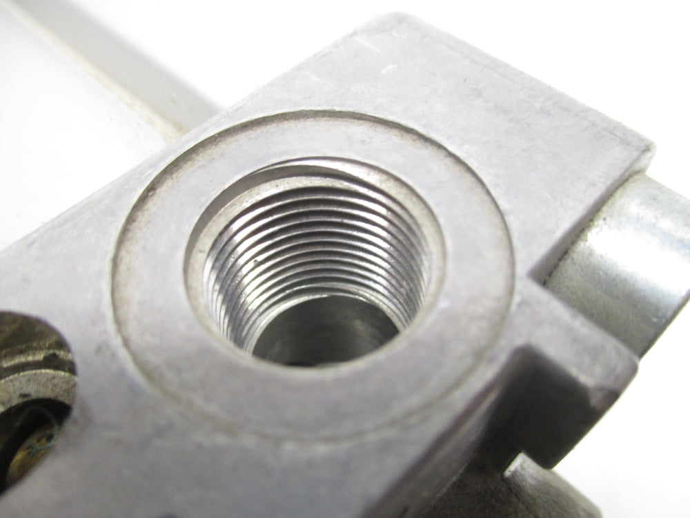 NORGREN PRA/182063/J/200 SER. A  1-16BAR UNMP