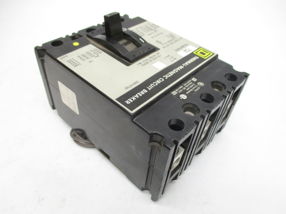 SQUARE D FAL320701143 70A 250V (GREY) NSMP