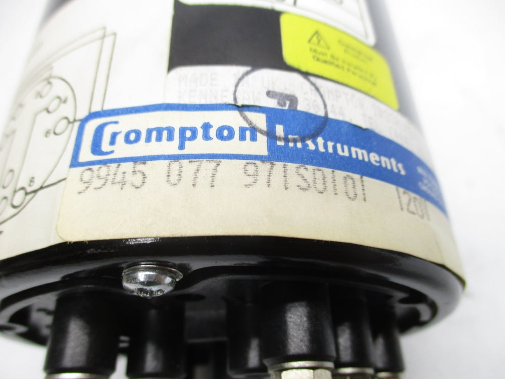 CROMPTON 9945077971S0101 NSMP