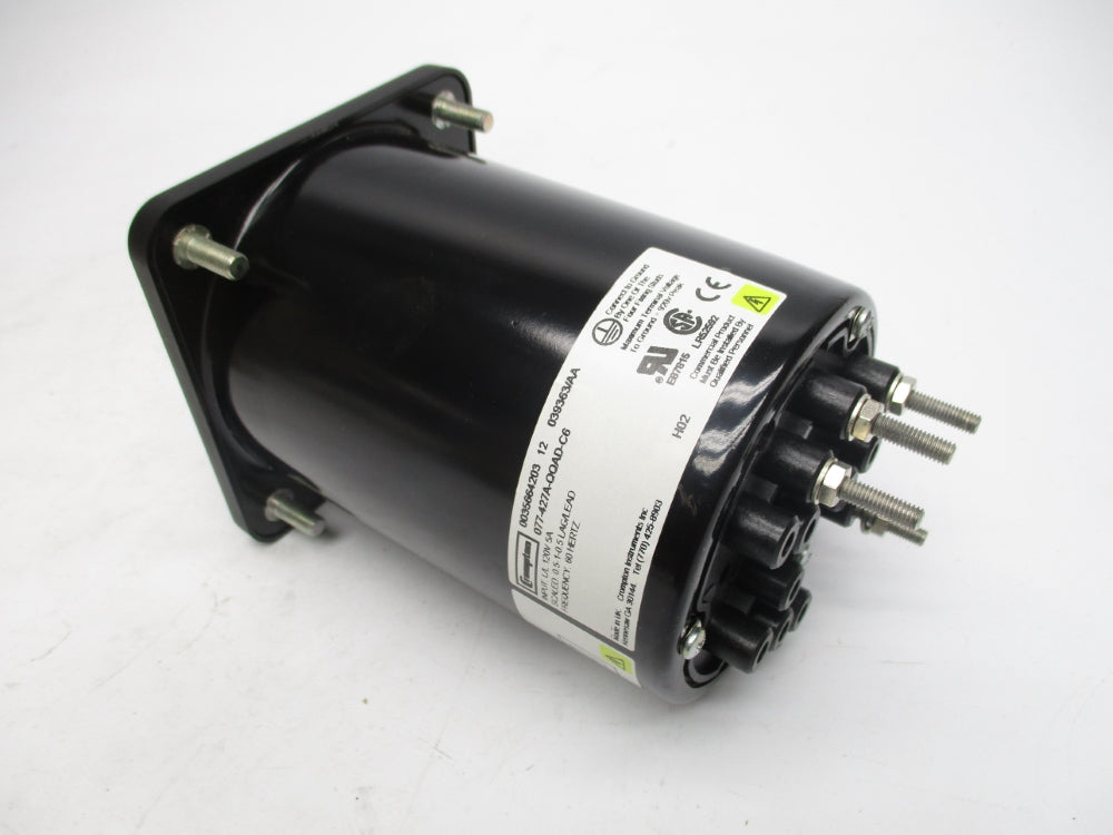 CROMPTON 077-427A-QQAD-C6 NSMP