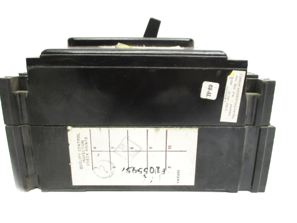 FPE NE233015 15A 240V UNMP