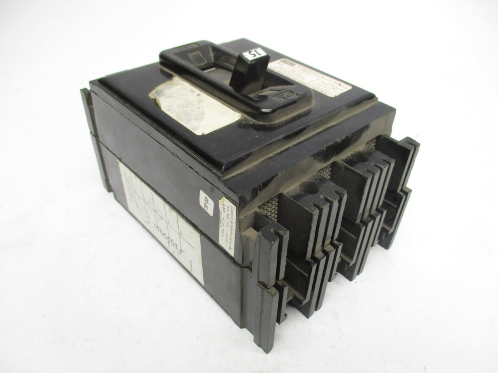 FPE NE233015 15A 240V UNMP