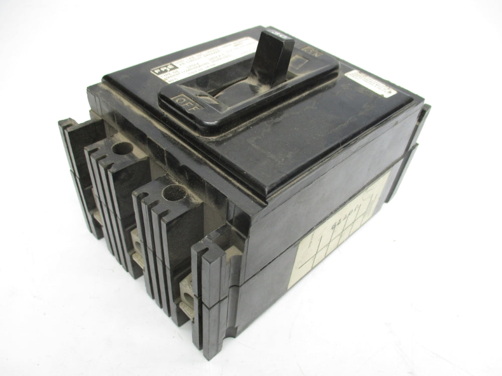 FPE NE330 30A 240V UNMP