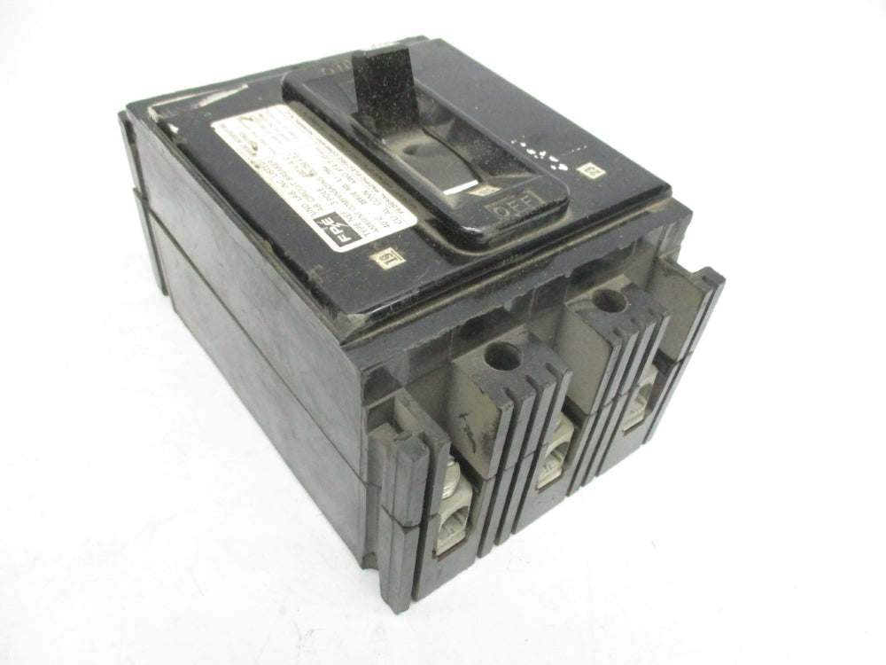 FPE NEF3100 100A 480V UNMP