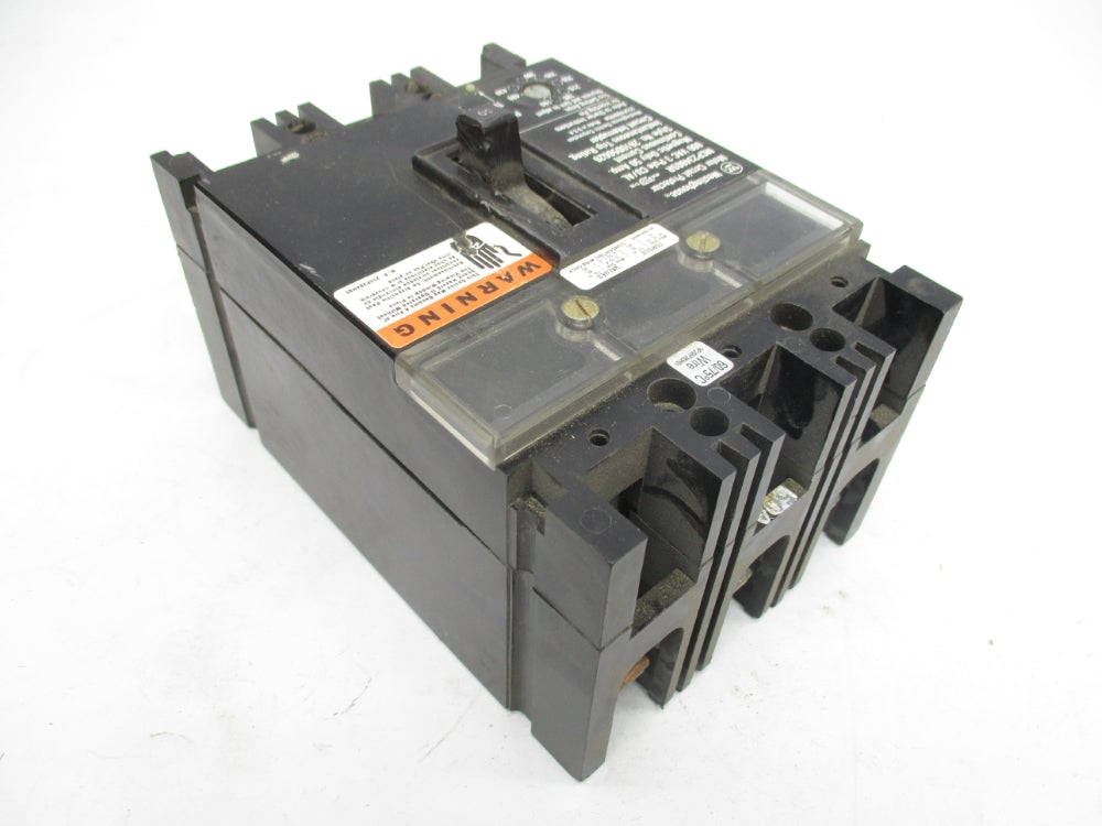 WESTINGHOUSE MCP23480SR 50A 600VAC UNMP