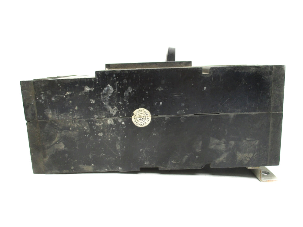 WESTINGHOUSE KB3200 200A 600VAC UNMP