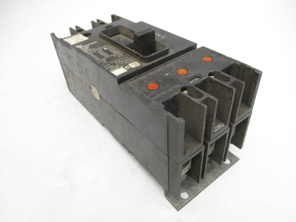 WESTINGHOUSE KB3200 200A 600VAC UNMP