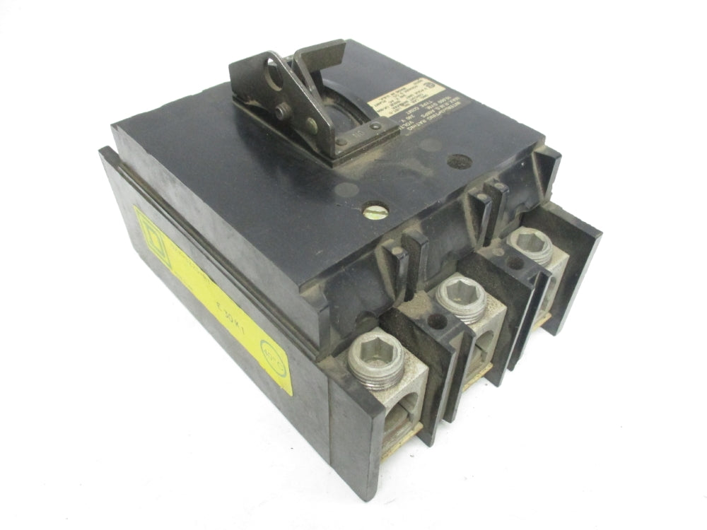 SQUARE D Q2M-3225-MT 225A 240V NSNP