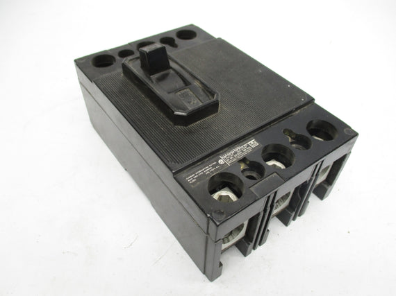 I-T-E CIRCUIT BREAKER QJ3-B225 225A 240V UNMP