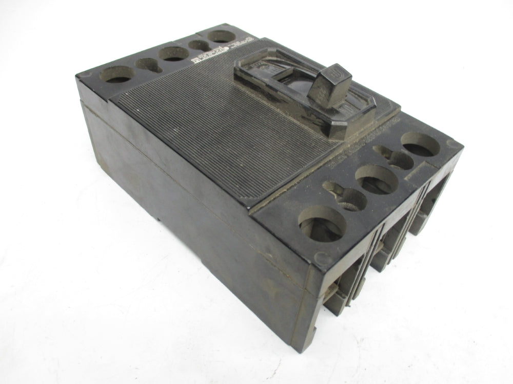 I-T-E CIRCUIT BREAKER QJ3-B225 225A 240V UNMP