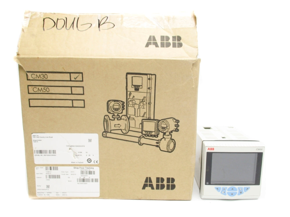 ABB CM30/100S0E0/STD NMSP