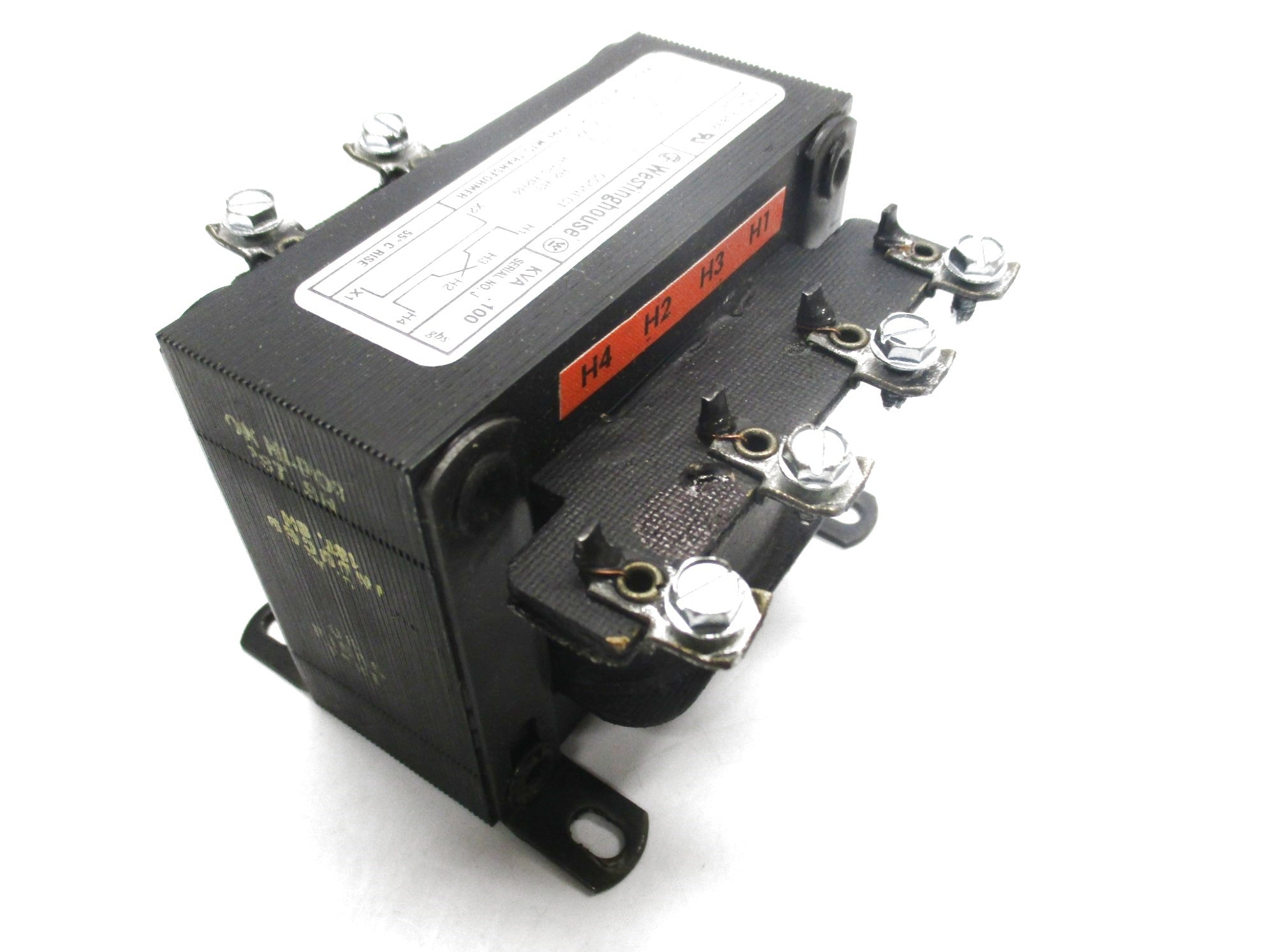 WESTINGHOUSE 1F0892 NSMP