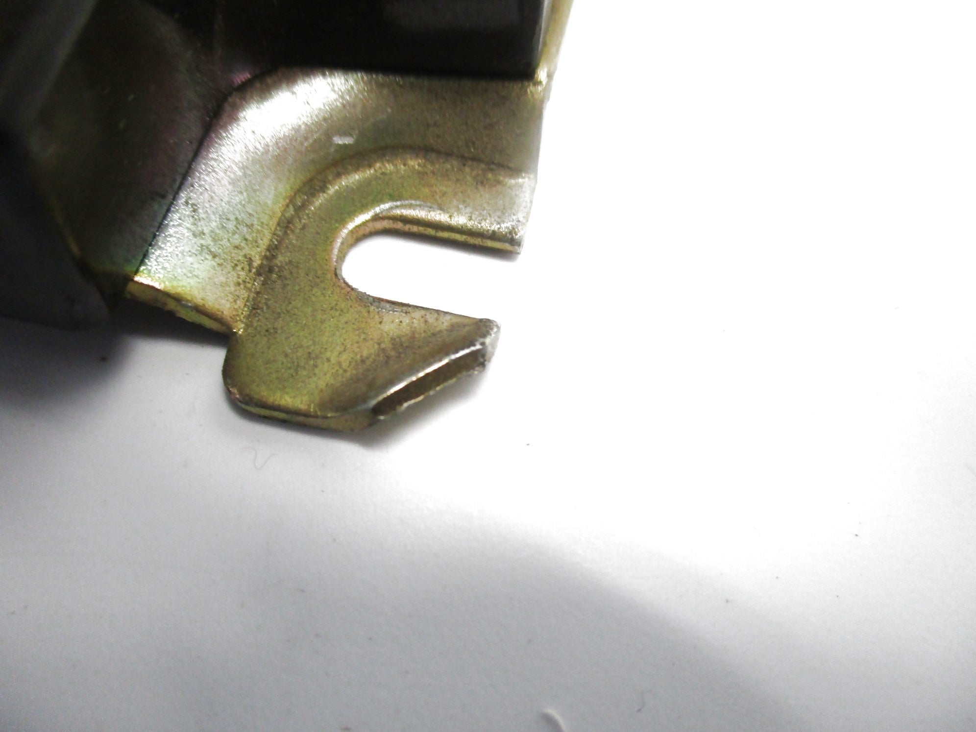INDUSTRIAL SPARE PART 509-AOC SER. B UNMP