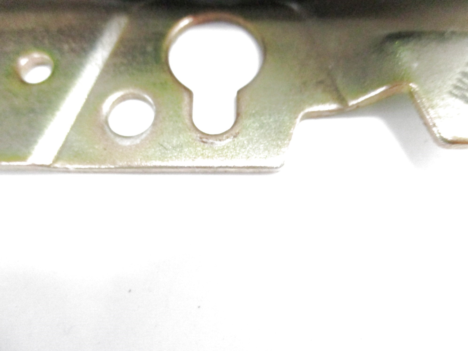 INDUSTRIAL SPARE PART 509-AOC SER. B UNMP