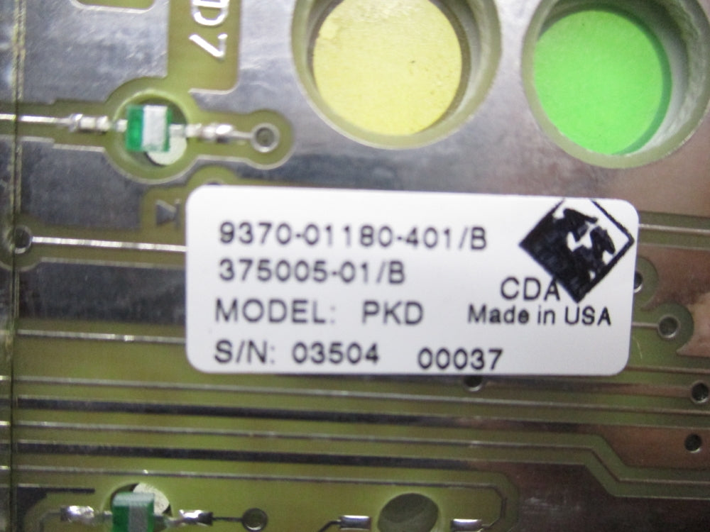 VIDEOJET SP356656-01 UNMP