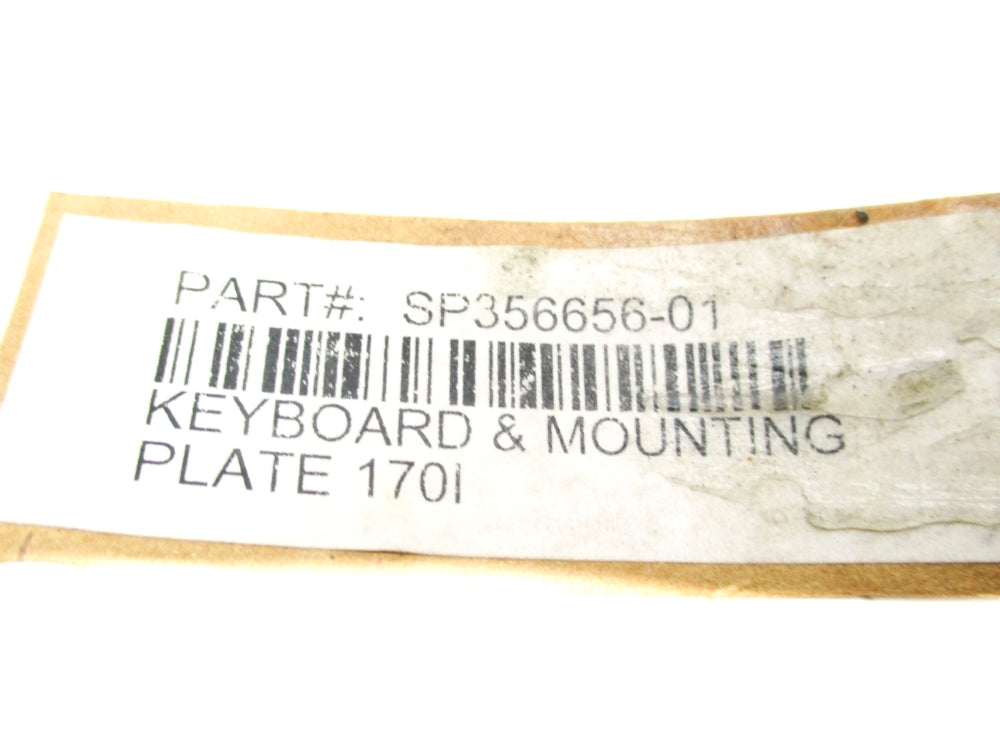 VIDEOJET SP356656-01 UNMP