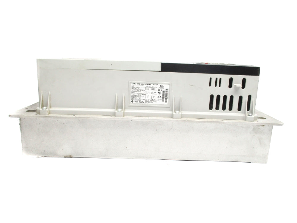ALLEN BRADLEY 20AD065A0AYNANC0 SER. A F/W 5.001 UNMP