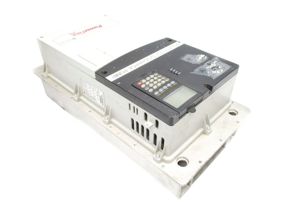 ALLEN BRADLEY 20AD065A0AYNANC0 SER. A F/W 5.001 UNMP