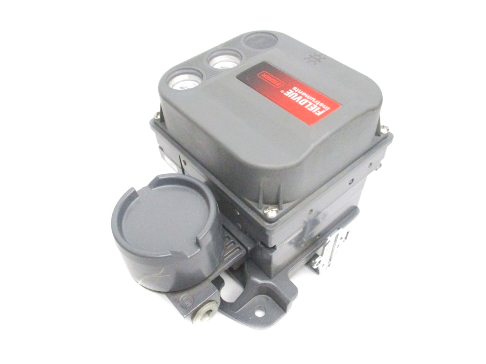 FISHER DVC6010 DVC-1260-369640 NSMP