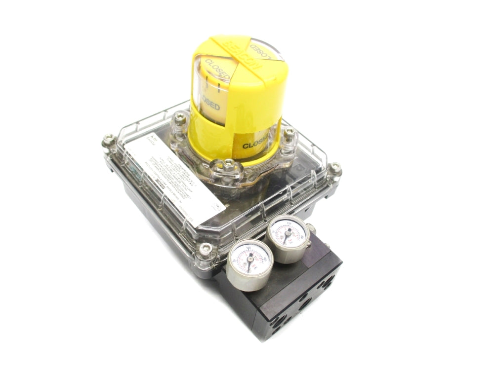 WESTLOCK CONTROL K10NDH00F NSNP