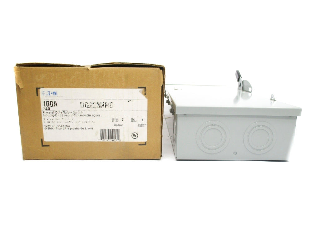 EATON DG223NRB SER. B NSMP