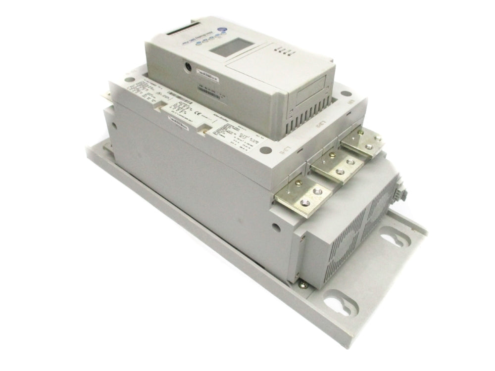 ALLEN BRADLEY 150-F108NBD SER. A F/W3.009 NSMP