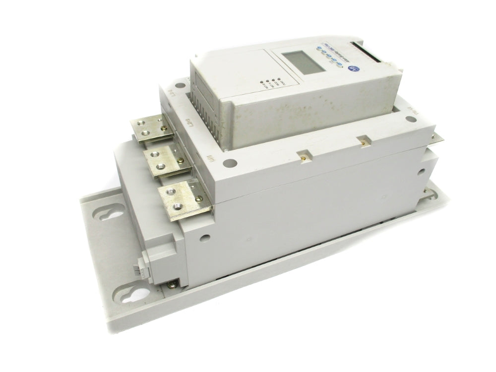 ALLEN BRADLEY 150-F108NBD SER. A F/W3.009 NSMP