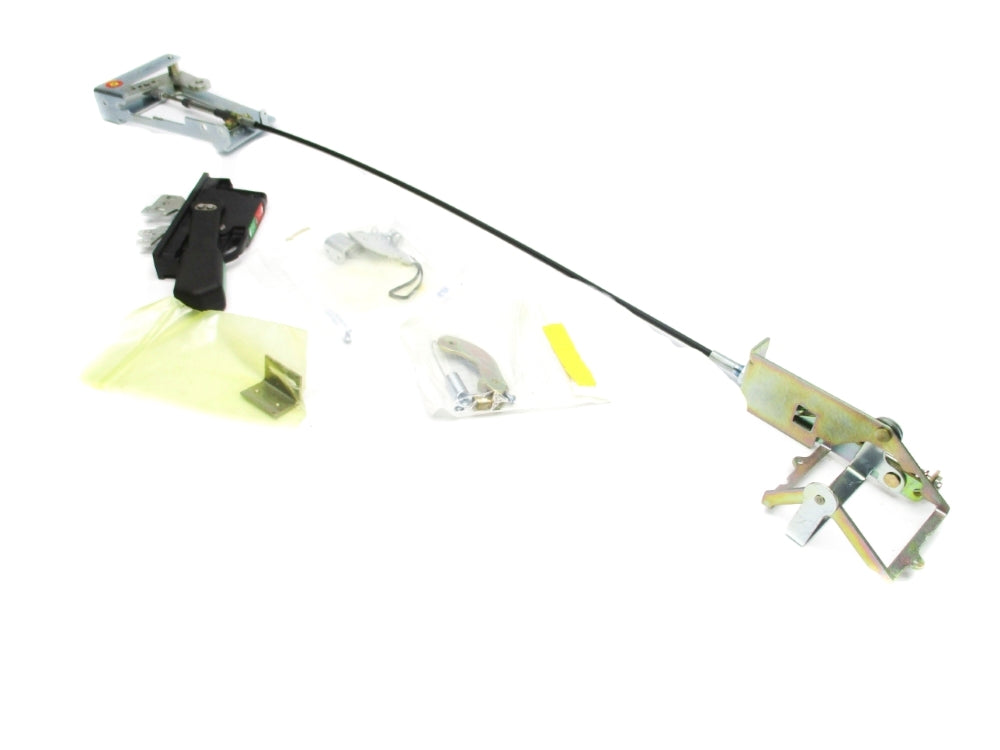 ALLEN BRADLEY 140U-H-FCX03 SER, B NSMP