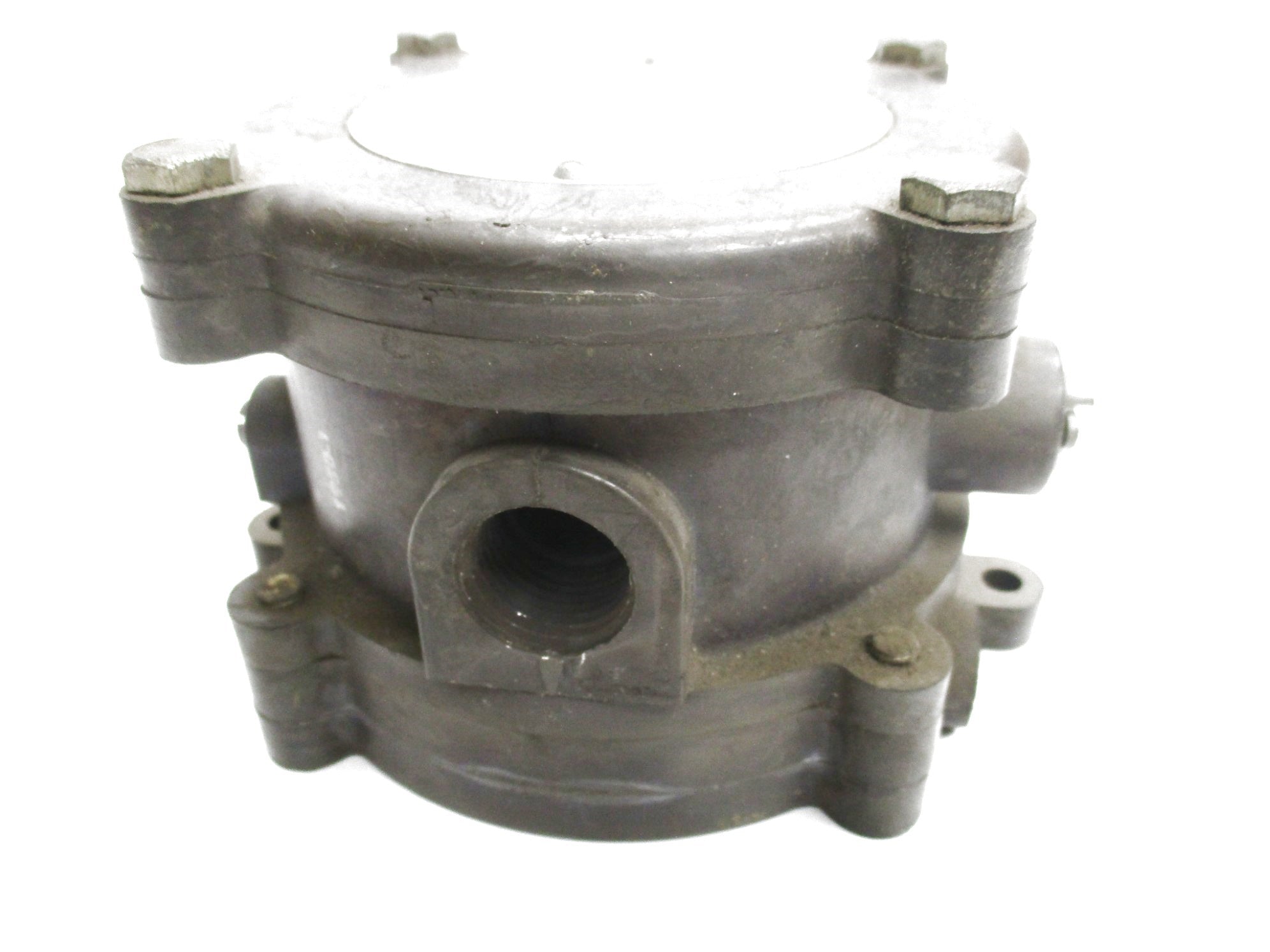 DWYER 1950-1-2-F 15A 480VAC 45PSI UNMP