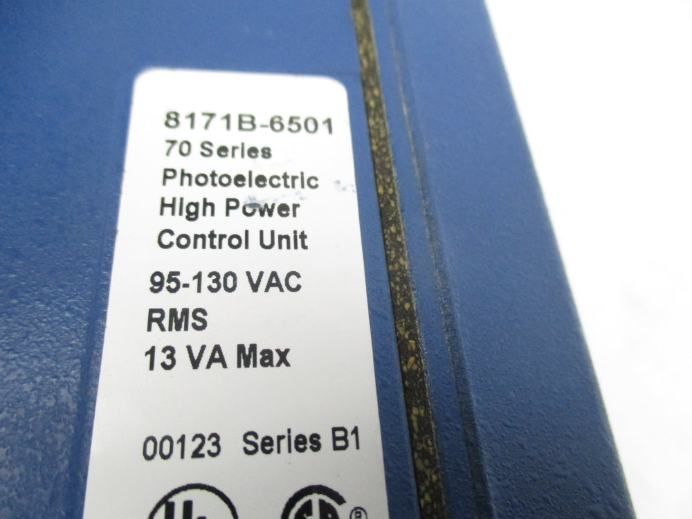 OPCON 8171B-6501 UNMP