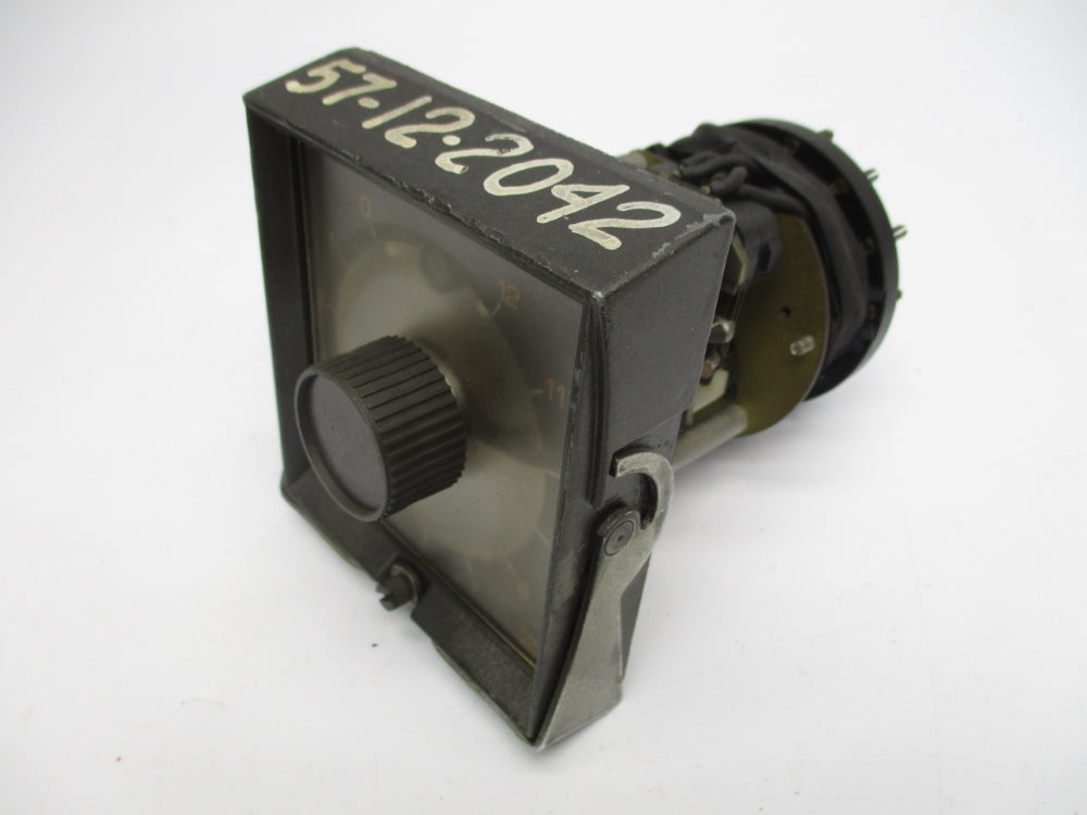 EAGLE SIGNAL CONTROLS HZ171A6 UNMP