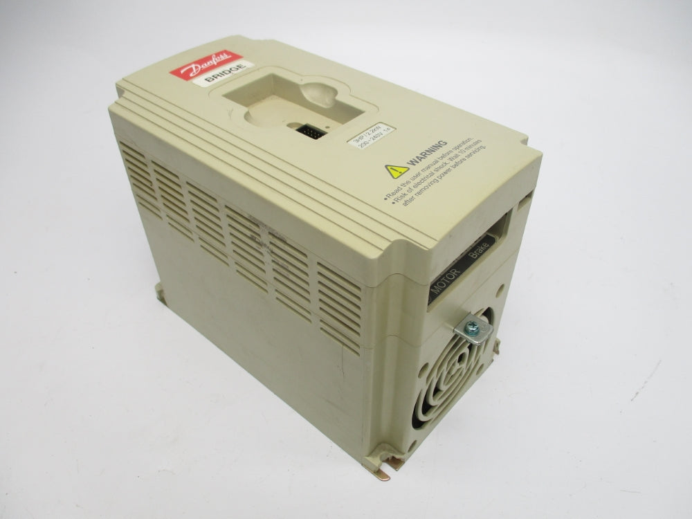 DANFOSS 176F7330 UNMP