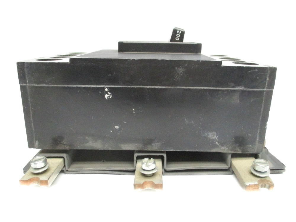 SIEMENS QJ23B200 200A 240V UNMP