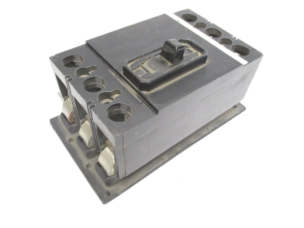 SIEMENS QJ23B200 200A 240V UNMP