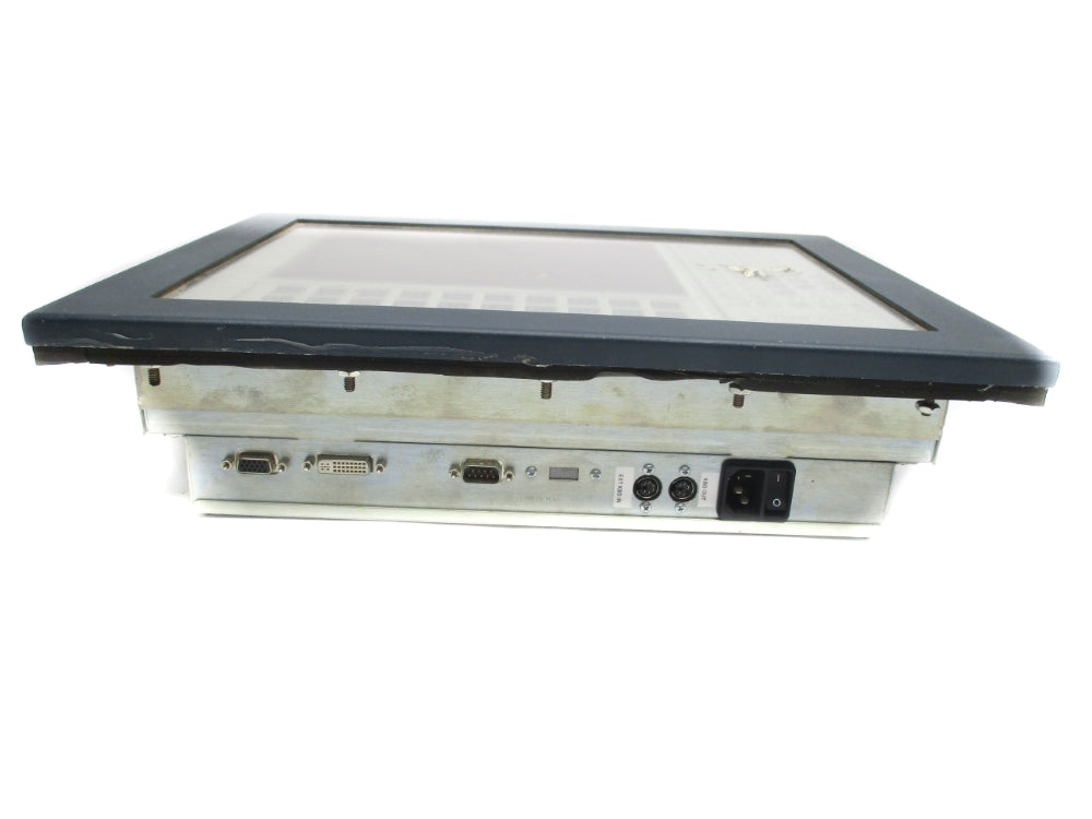 DYNICS INX6PTSMAR UNMP