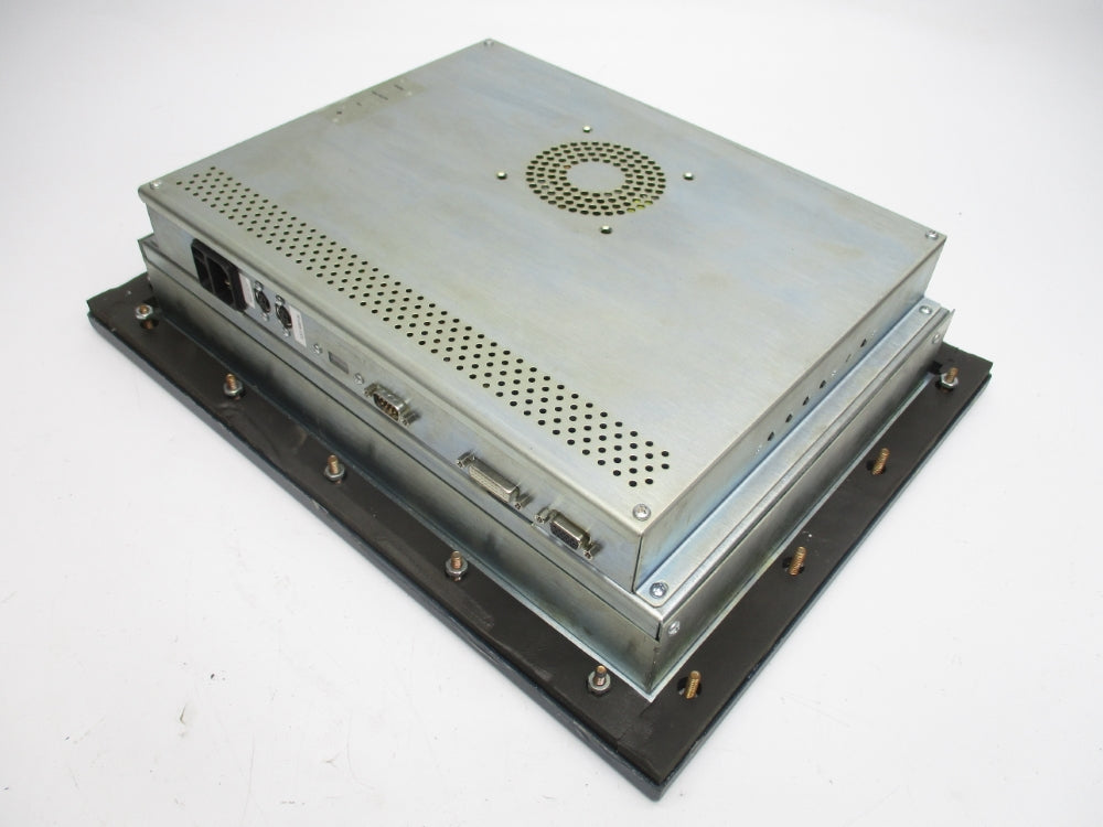 DYNICS INX6PTSMAR UNMP