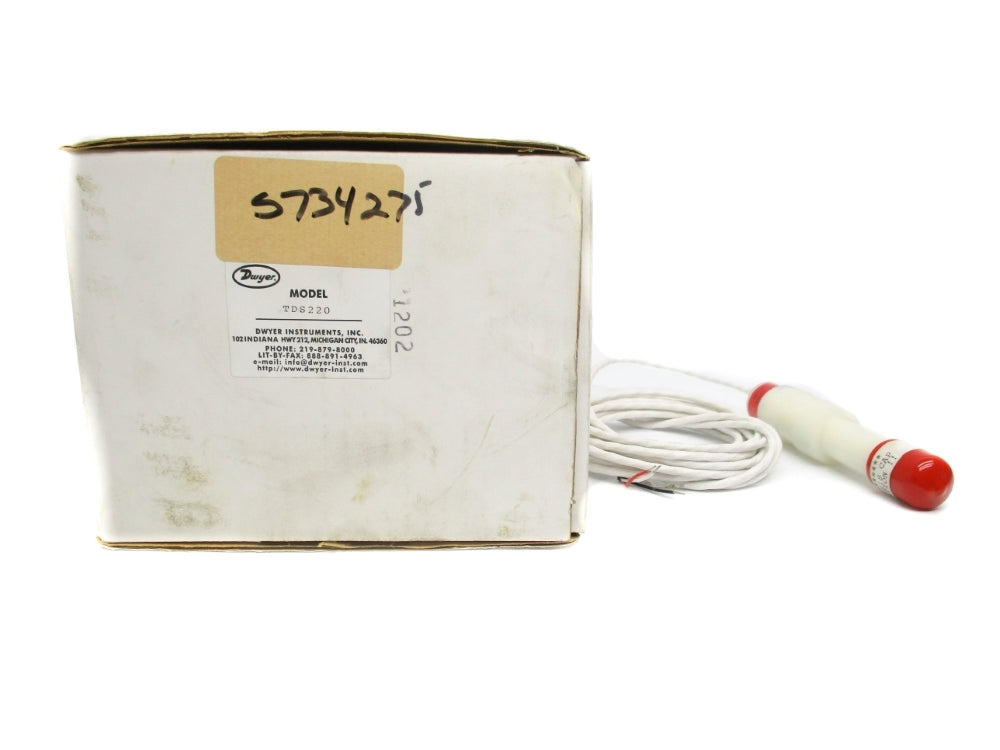 DWYER TDS220 NSMP