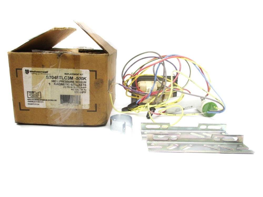 UNIVERSAL S7048TLC3M-500K NSMP
