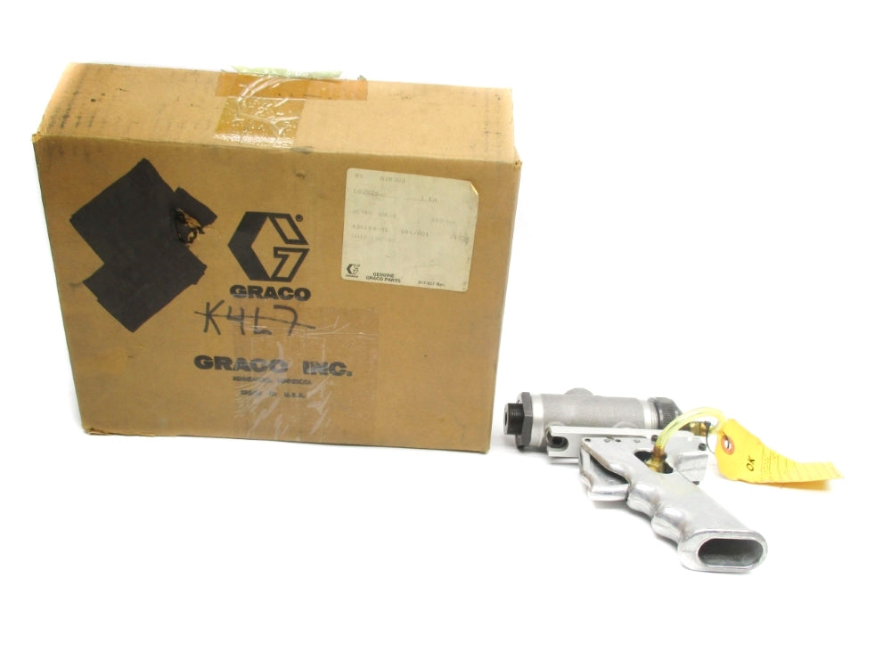 GRACO C02026 NSMP