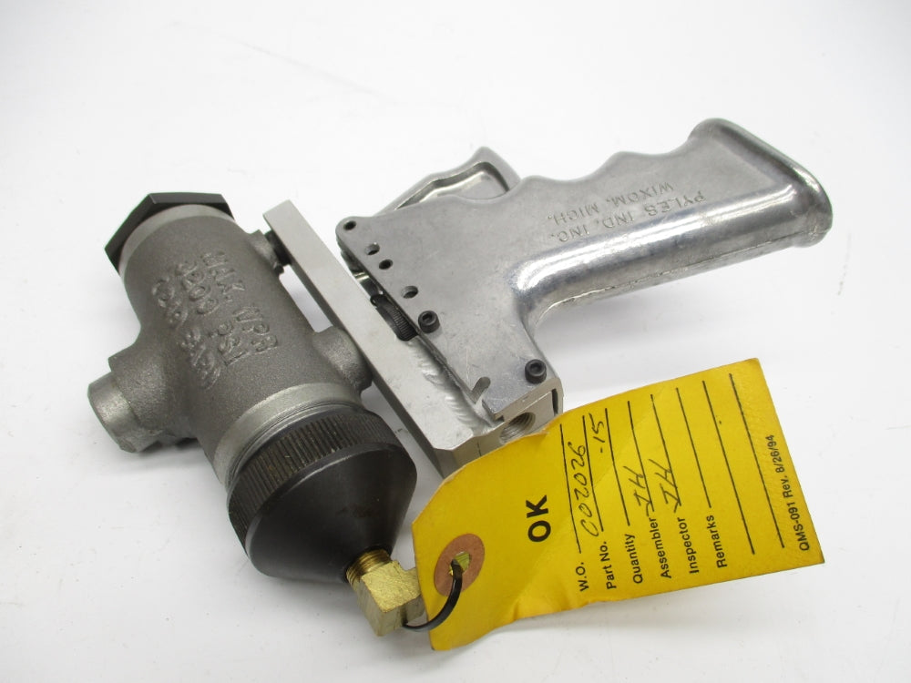 GRACO C02026 NSMP